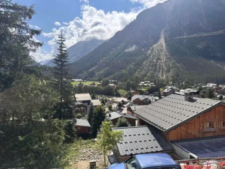 Appartement ensoleillé pour 7 pers, près du centre - Photo 8