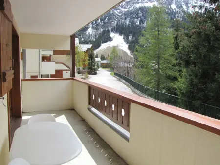 Appartement ensoleillé pour 7 pers, près du centre - Photo 9