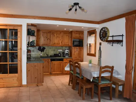 Appartement spacieux, 3 étoiles, max 8 pers, 2 terrasses - Photo 1