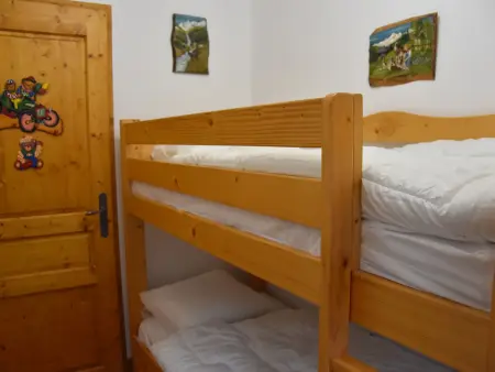 Appartement spacieux, 3 étoiles, max 8 pers, 2 terrasses - Photo 4