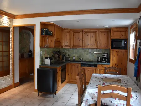 Appartement spacieux, 3 étoiles, max 8 pers, 2 terrasses - Photo 10
