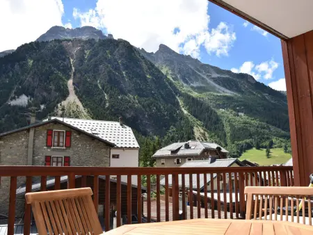 Appartement spacieux, 3 étoiles, max 8 pers, 2 terrasses - Photo 14