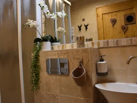 Appartement spacieux, 3 étoiles, max 8 pers, 2 terrasses - Photo 15