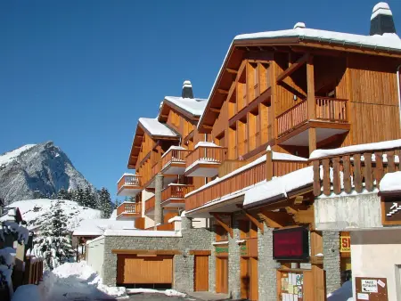 Appartement spacieux, 3 étoiles, max 8 pers, 2 terrasses - Photo 16