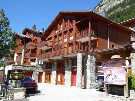 Appartement spacieux, 3 étoiles, max 8 pers, 2 terrasses - Photo 17