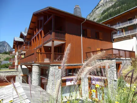 Appartement spacieux, 3 étoiles, max 8 pers, 2 terrasses - Photo 18
