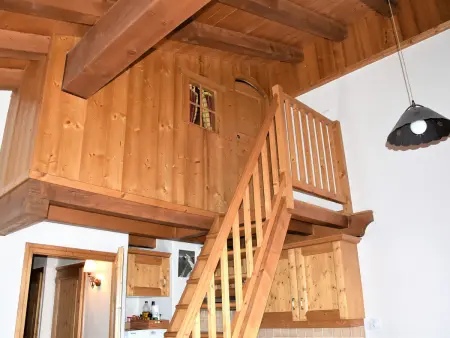 Duplex confortable 4 pièces, 6 pers, garage, Pralognan-la-Vanoise - Photo 6