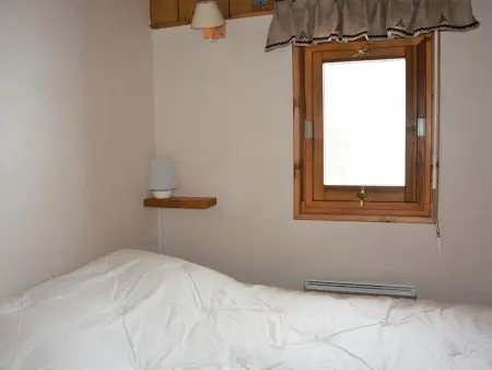 Duplex confortable 4 pièces, 6 pers, garage, Pralognan-la-Vanoise - Photo 8