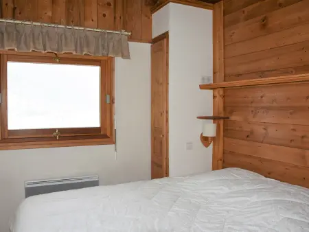 Duplex confortable 4 pièces, 6 pers, garage, Pralognan-la-Vanoise - Photo 9