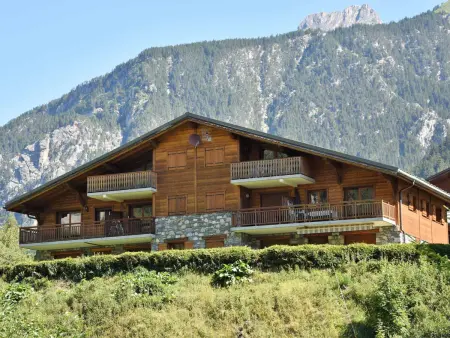 Duplex confortable 4 pièces, 6 pers, garage, Pralognan-la-Vanoise - Photo 15