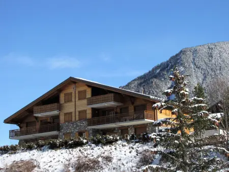 Duplex confortable 4 pièces, 6 pers, garage, Pralognan-la-Vanoise - Photo 16