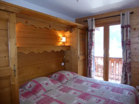 Appartement familial avec terrasse sud et parking - Photo 1