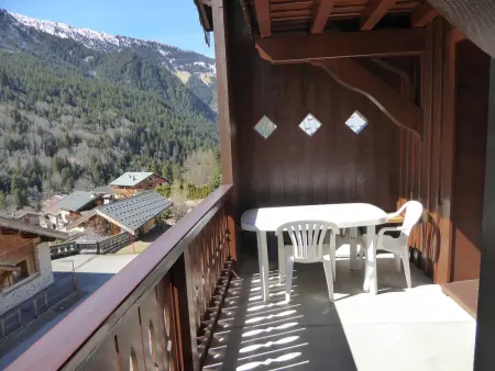 Appartement familial avec terrasse sud et parking - Photo 5
