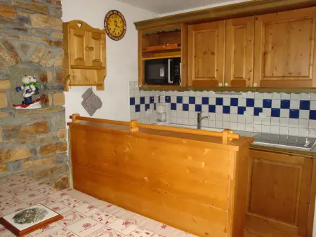Appartement familial avec terrasse sud et parking - Photo 9