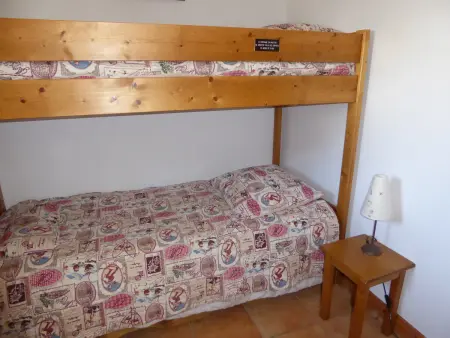 Appartement familial avec terrasse sud et parking - Photo 12