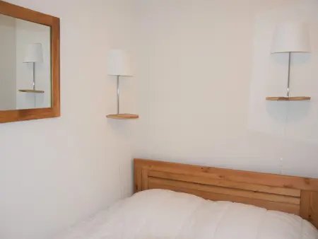 2 Pièces chaleureux, proche pistes, 6 pers., Appartement 6 personnes à Pralognan la Vanoise - Photo 1