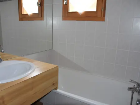 2 Pièces chaleureux, proche pistes, 6 pers., Appartement 6 personnes à Pralognan la Vanoise - Photo 6