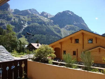 2 Pièces chaleureux, proche pistes, 6 pers., Appartement 6 personnes à Pralognan la Vanoise - Photo 8