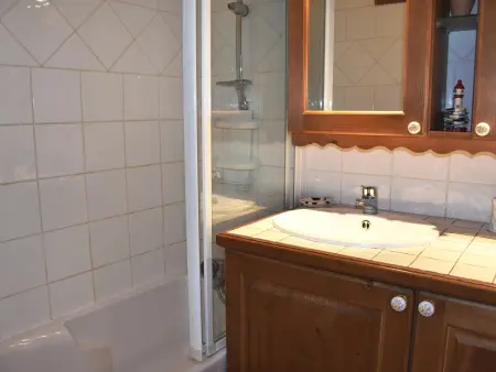 Appartement 3 pièces, 6 pers, proche pistes, Pralognan - Photo 8