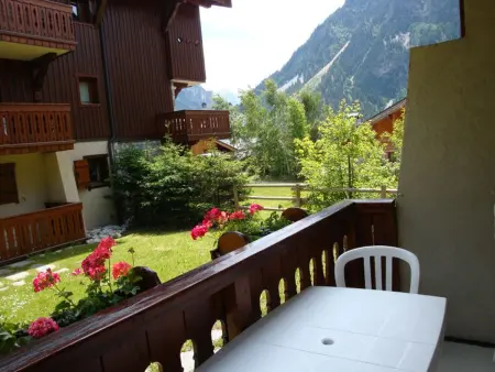 Appartement 3 pièces, 6 pers, proche pistes, Pralognan - Photo 9