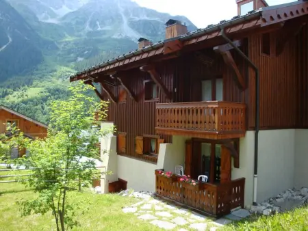 Appartement 3 pièces, 6 pers, proche pistes, Pralognan - Photo 10