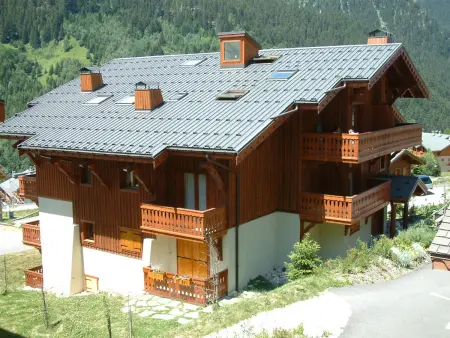 Appartement 3 pièces, 6 pers, proche pistes, Pralognan - Photo 14