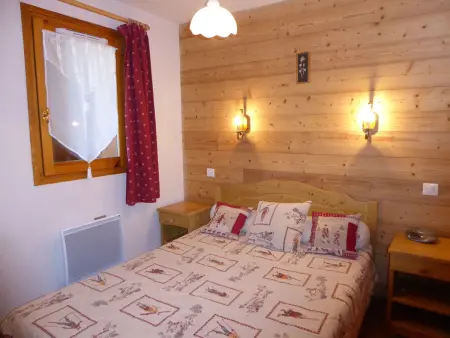 Confortable T3 avec grand balcon - Animaux admis - Photo 1