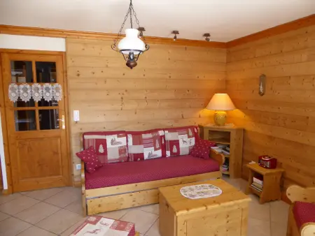 Confortable T3 avec grand balcon - Animaux admis - Photo 2