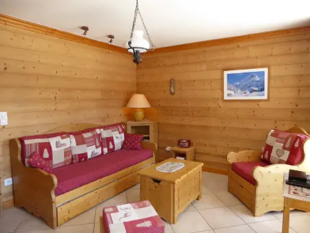 Confortable T3 avec grand balcon - Animaux admis - Photo 4