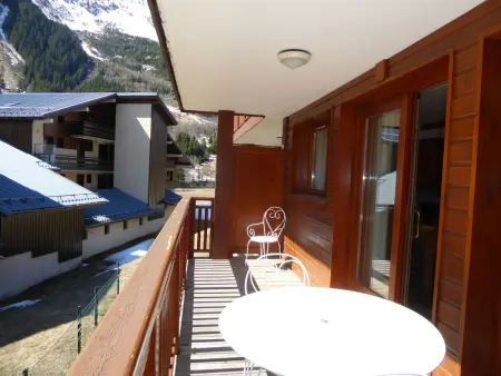 Confortable T3 avec grand balcon - Animaux admis - Photo 7