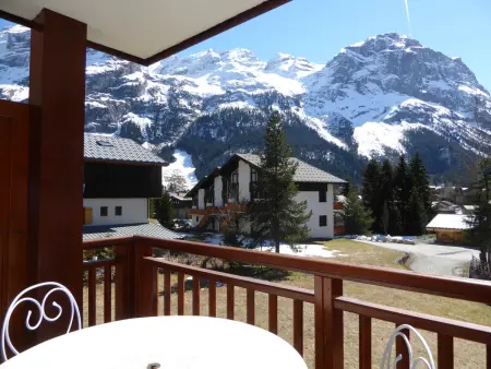 Confortable T3 avec grand balcon - Animaux admis - Photo 8