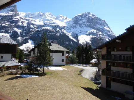 Confortable T3 avec grand balcon - Animaux admis - Photo 9