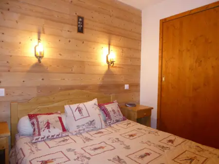 Confortable T3 avec grand balcon - Animaux admis - Photo 11