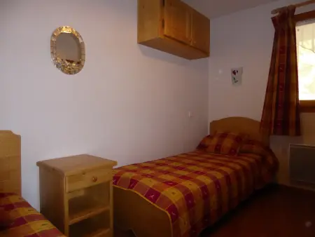 Confortable T3 avec grand balcon - Animaux admis - Photo 12
