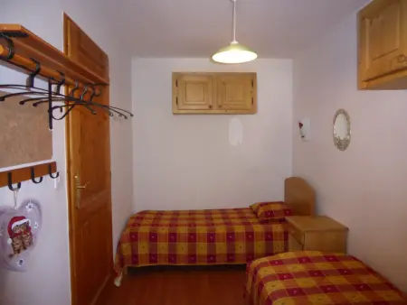 Confortable T3 avec grand balcon - Animaux admis - Photo 13