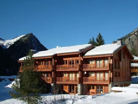 Confortable T3 avec grand balcon - Animaux admis - Photo 14
