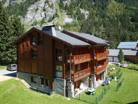 Confortable T3 avec grand balcon - Animaux admis - Photo 16