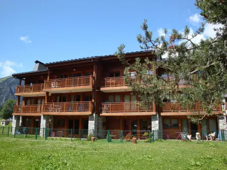 Confortable T3 avec grand balcon - Animaux admis - Photo 17