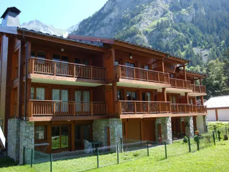 Confortable T3 avec grand balcon - Animaux admis - Photo 18