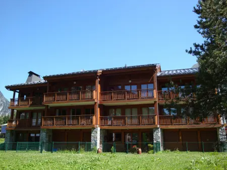 Confortable T3 avec grand balcon - Animaux admis - Photo 19