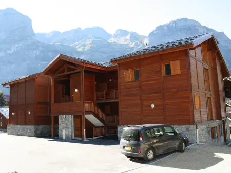 Confortable T3 avec grand balcon - Animaux admis - Photo 20