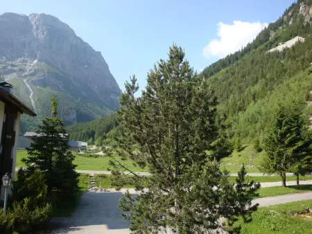 Studio confortable avec balcon sud à Pralognan-la-Vanoise - Photo 6