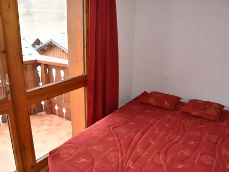 Appartement en Centre-ville, 4 Pers., Proche Téléphérique - Photo 1