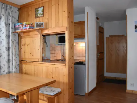 Appartement en Centre-ville, 4 Pers., Proche Téléphérique - Photo 2
