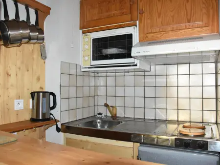 Appartement en Centre-ville, 4 Pers., Proche Téléphérique - Photo 3