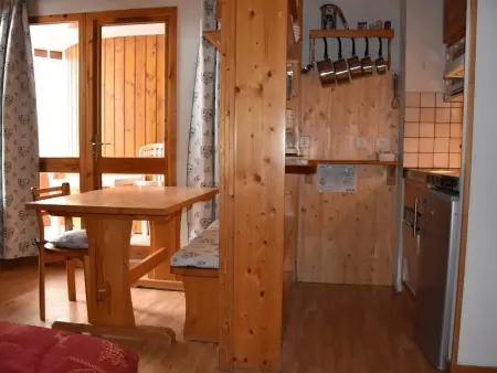 Appartement en Centre-ville, 4 Pers., Proche Téléphérique - Photo 4