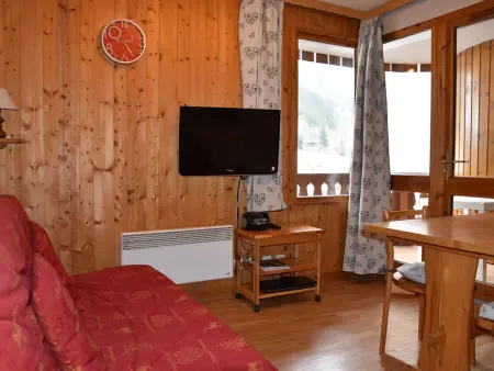 Appartement en Centre-ville, 4 Pers., Proche Téléphérique - Photo 5