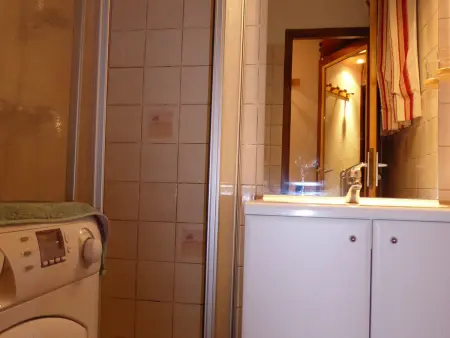 Appartement cosy et lumineux, 2 pièces, proche pistes, 4 personnes - Photo 7