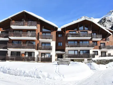 Appartement cosy et lumineux, 2 pièces, proche pistes, 4 personnes - Photo 10