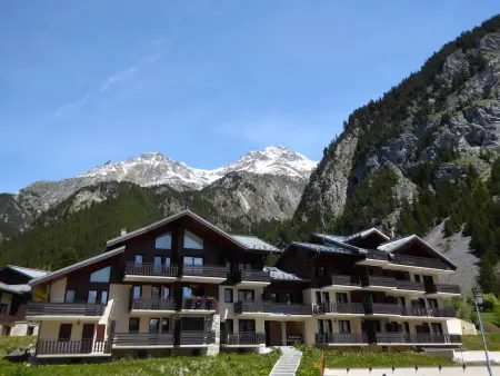 Appartement cosy et lumineux, 2 pièces, proche pistes, 4 personnes - Photo 12